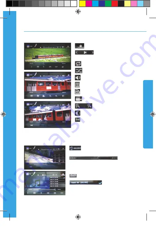 Extreme Networks GP042 Скачать руководство пользователя страница 39