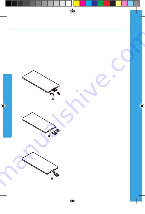 Extreme Networks GP042 Manual Download Page 50