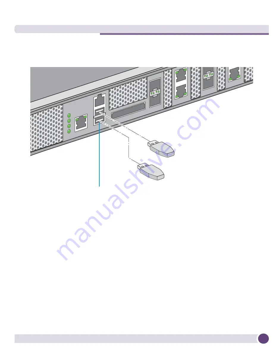 Extreme Networks Summit WM3700 Скачать руководство пользователя страница 21