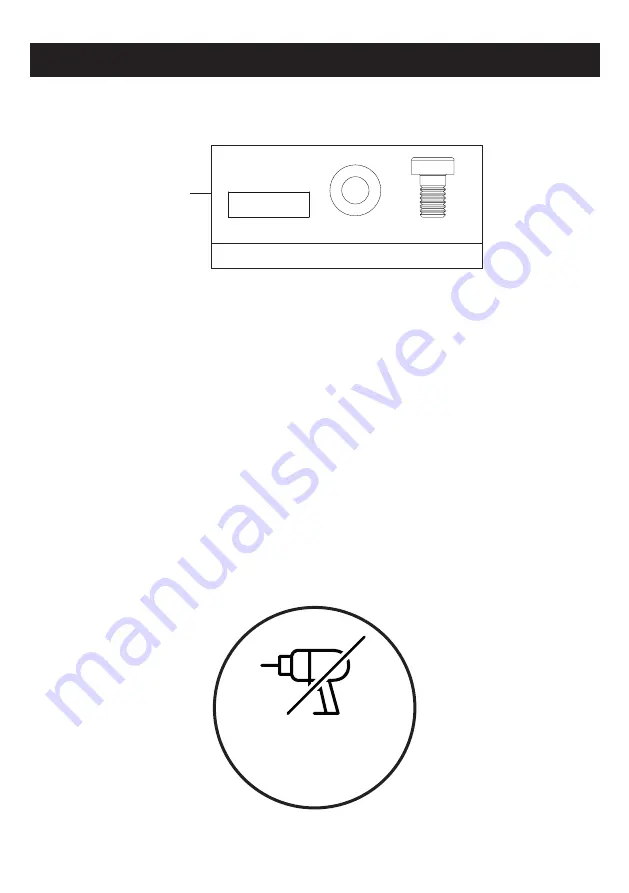 Extremis AMAi market shade Assembly Instructions Manual Download Page 6