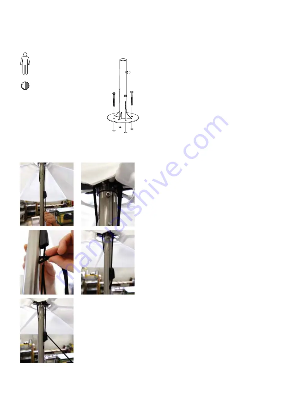 Extremis INUMBRINA 38 Manual Download Page 14