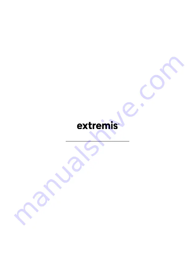 Extremis Pantagruel picnic Assembly Instructions Manual Download Page 2