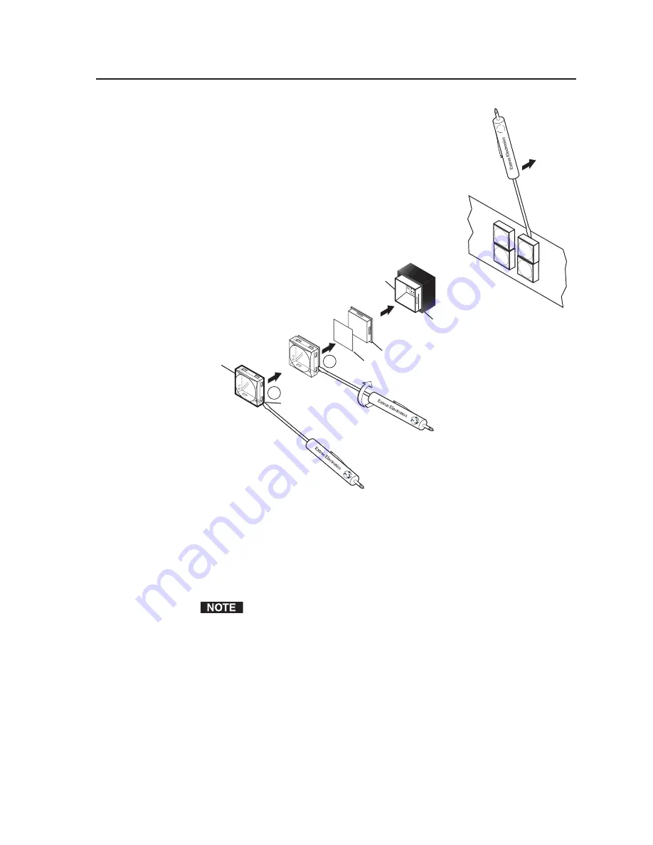 Extron electronics Basic MediaLink Controllers MLC 52 IR Скачать руководство пользователя страница 15