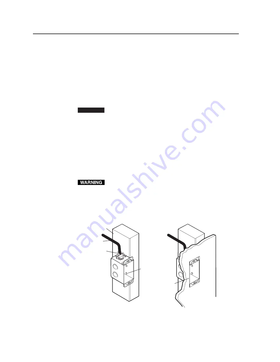 Extron electronics Basic MediaLink Controllers MLC 52 IR Скачать руководство пользователя страница 16