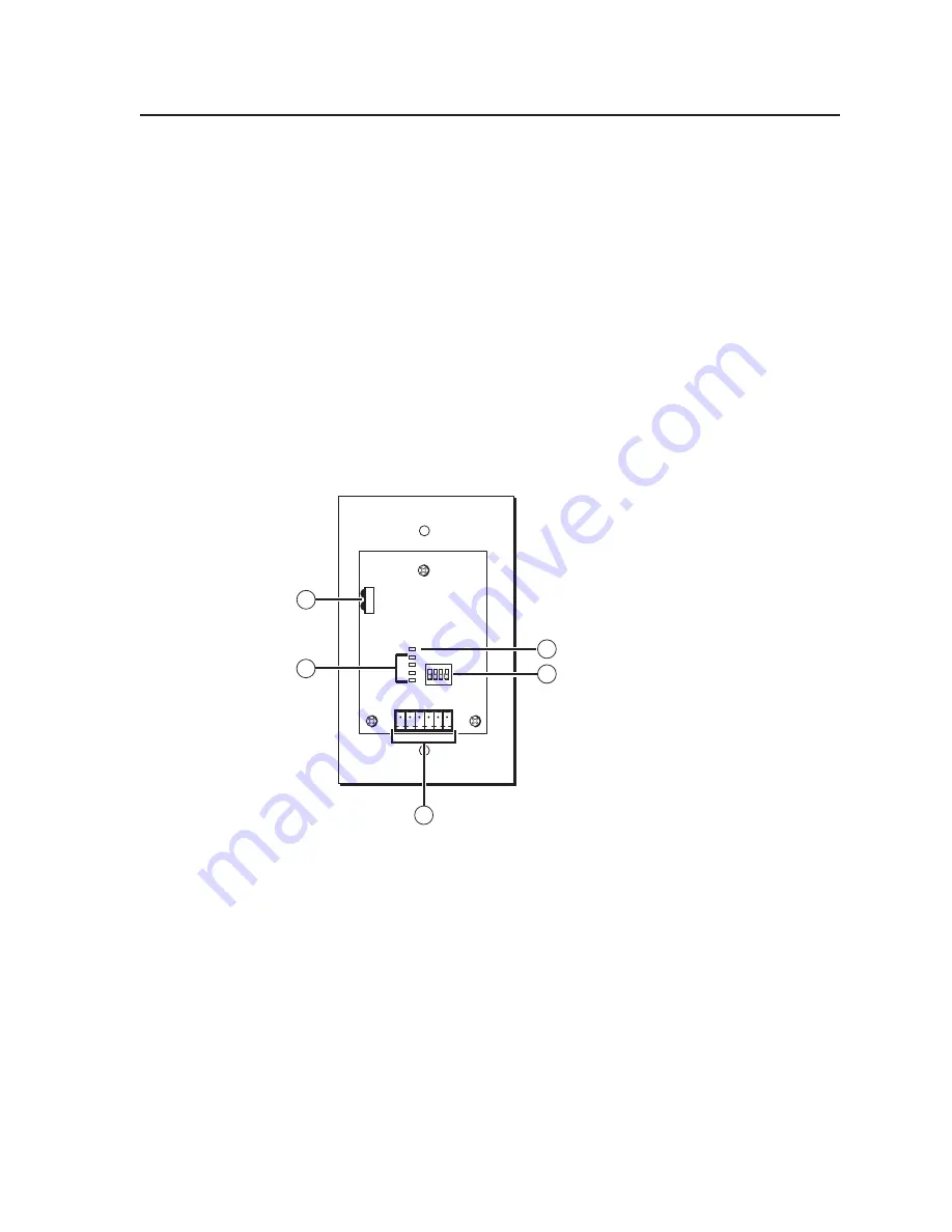 Extron electronics Basic MediaLink Controllers MLC 52 IR Скачать руководство пользователя страница 17