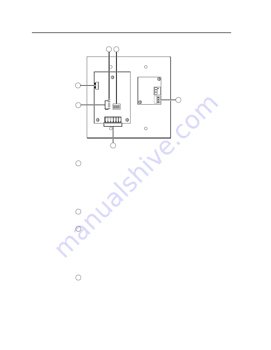 Extron electronics Basic MediaLink Controllers MLC 52 IR Скачать руководство пользователя страница 18