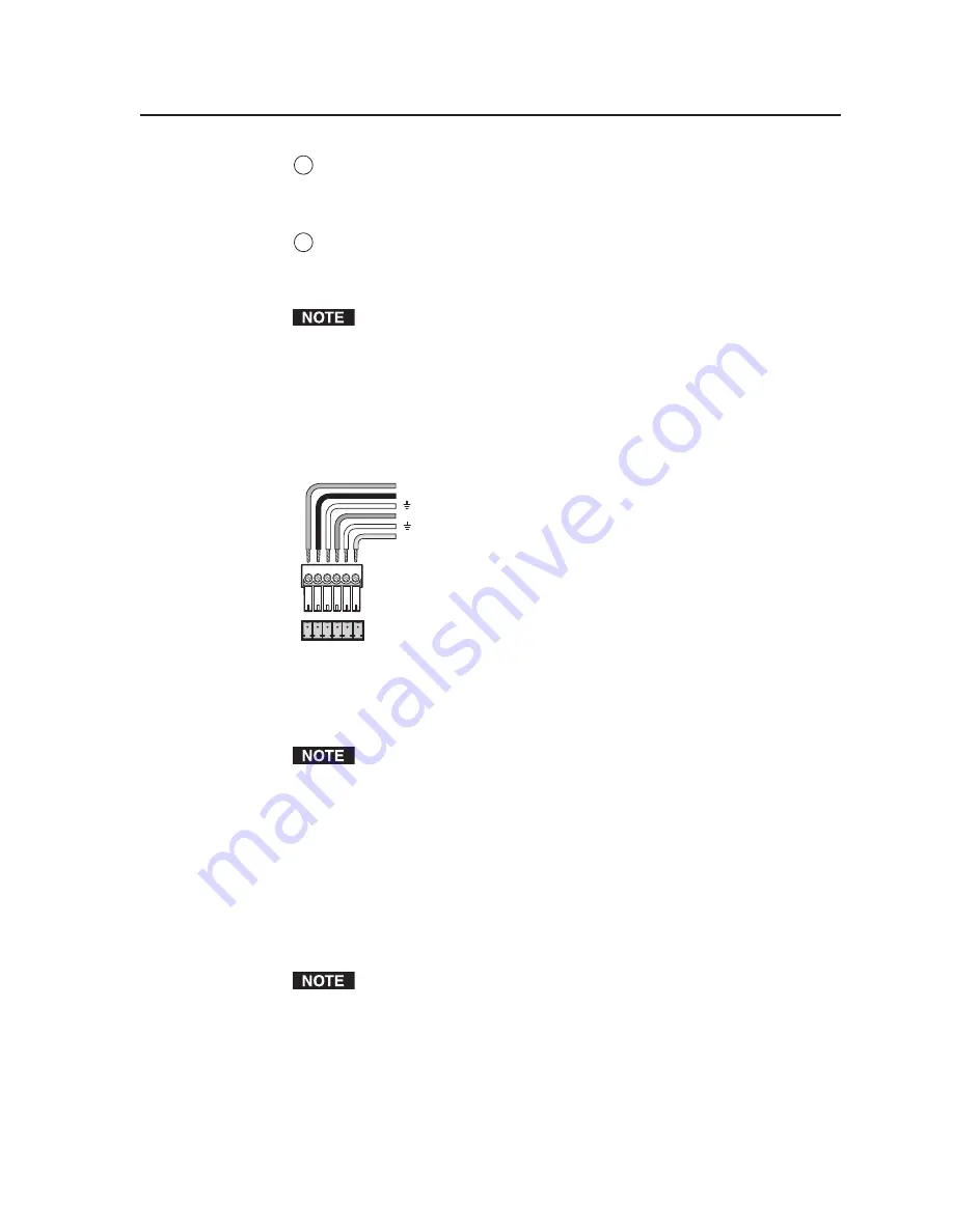 Extron electronics Basic MediaLink Controllers MLC 52 IR Скачать руководство пользователя страница 19