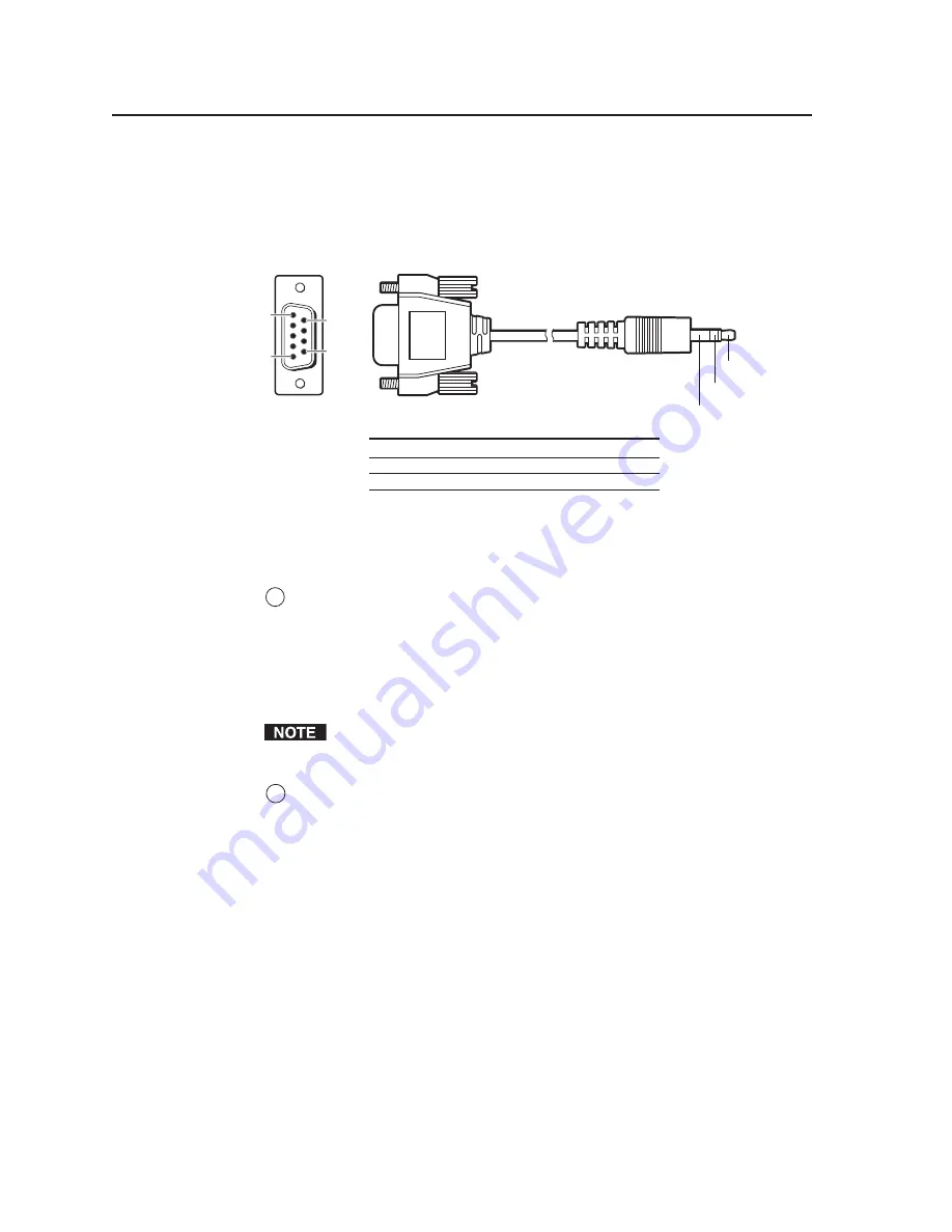 Extron electronics Basic MediaLink Controllers MLC 52 IR Скачать руководство пользователя страница 30