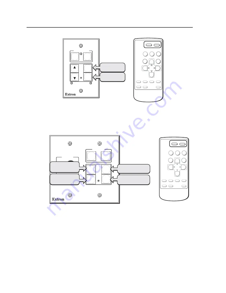 Extron electronics Basic MediaLink Controllers MLC 52 IR Скачать руководство пользователя страница 48