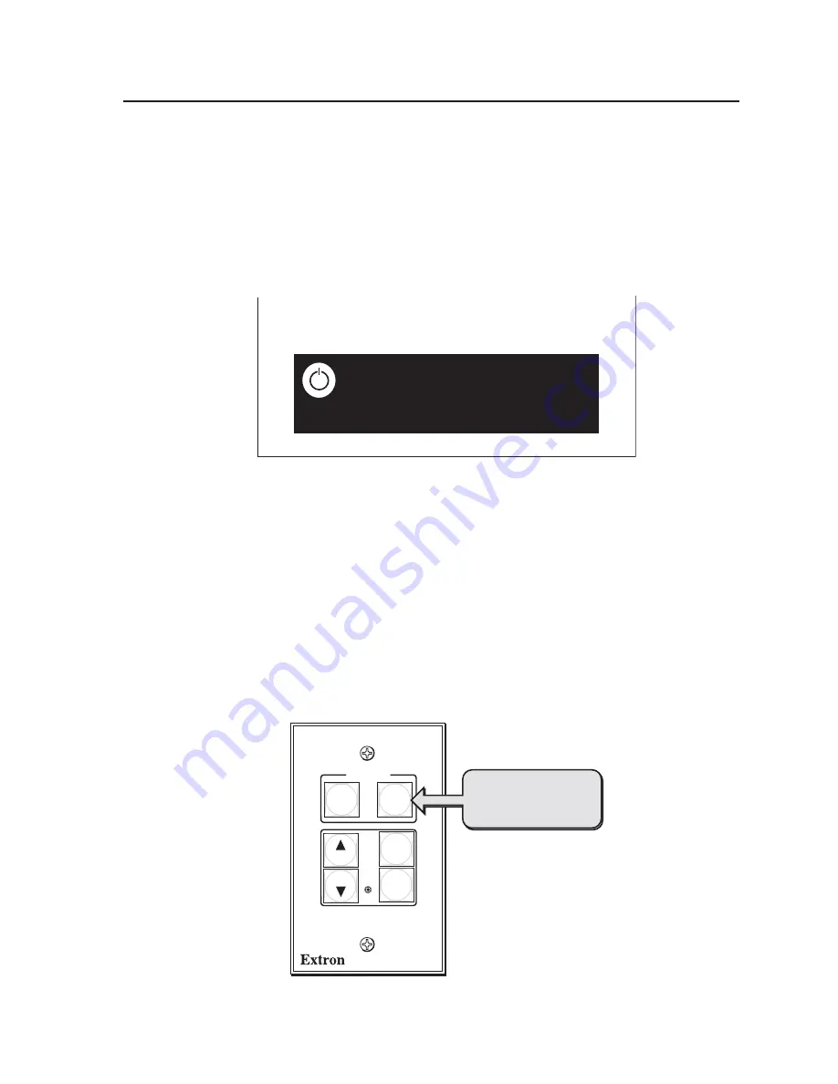 Extron electronics Basic MediaLink Controllers MLC 52 IR Скачать руководство пользователя страница 49