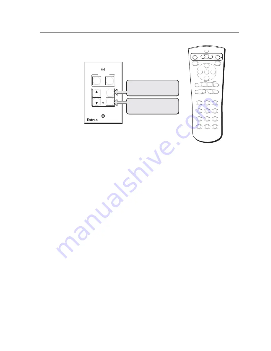 Extron electronics Basic MediaLink Controllers MLC 52 IR Скачать руководство пользователя страница 53