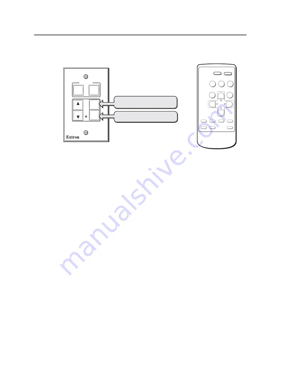 Extron electronics Basic MediaLink Controllers MLC 52 IR Скачать руководство пользователя страница 56