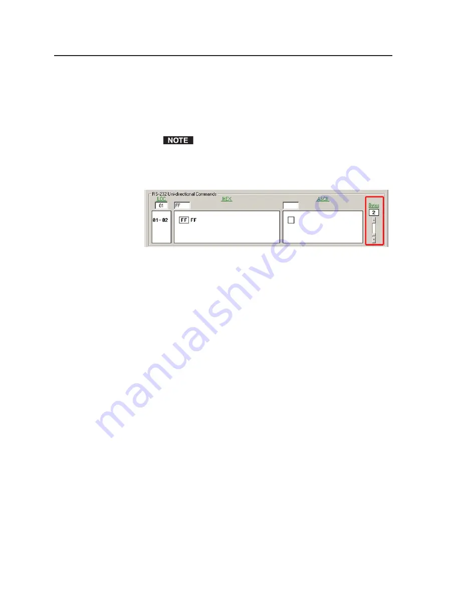 Extron electronics Basic MediaLink Controllers MLC 52 IR Скачать руководство пользователя страница 92