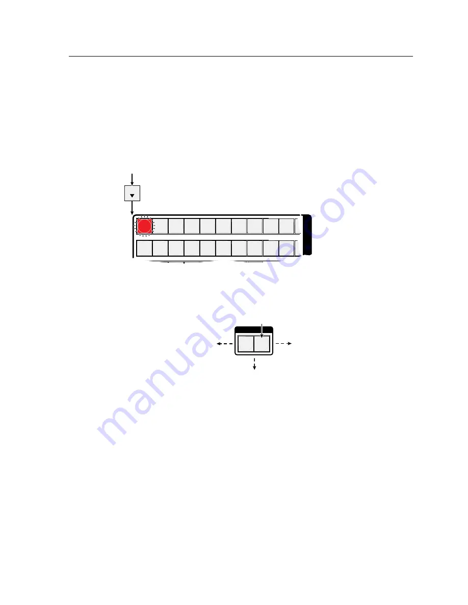 Extron electronics CrossPoint 450 Plus 3248 HV User Manual Download Page 69