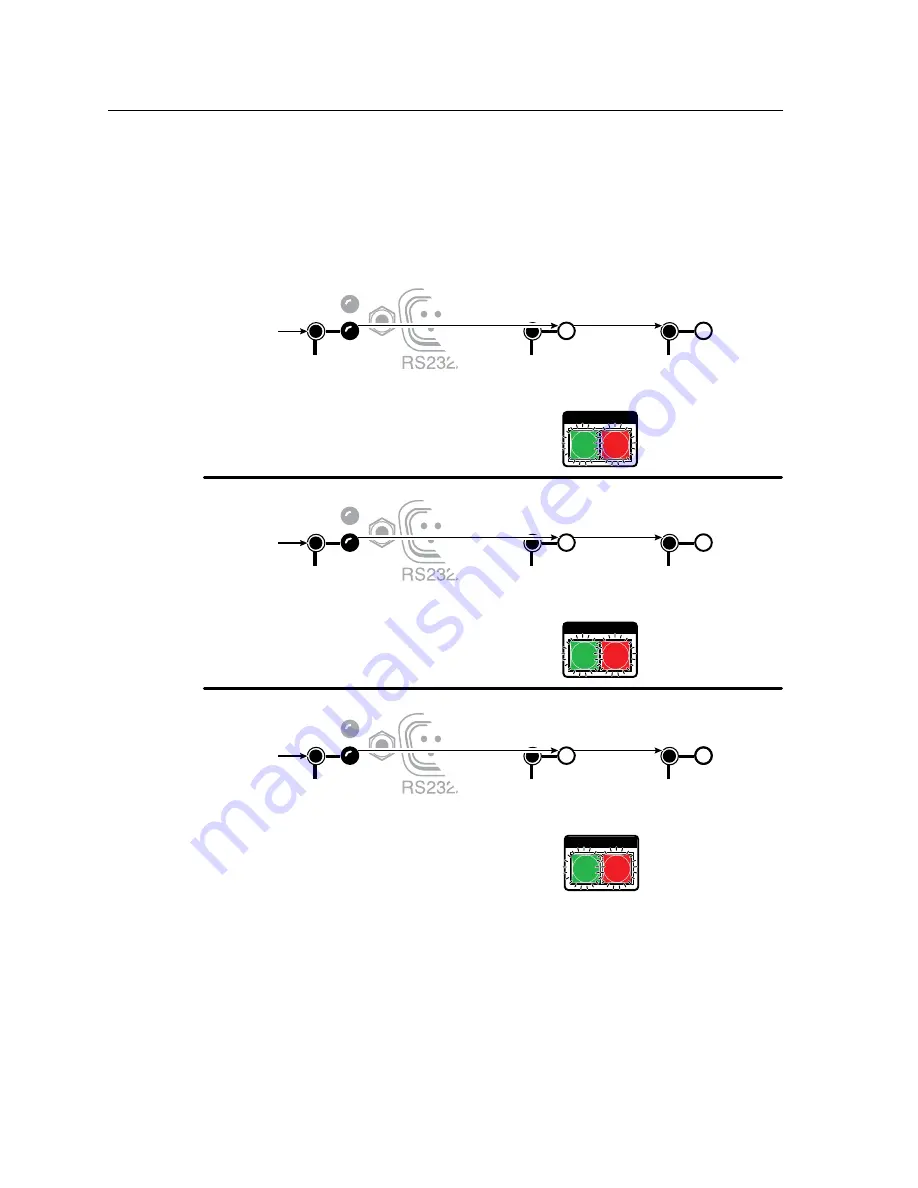 Extron electronics CrossPoint 450 Plus 3248 HV User Manual Download Page 80