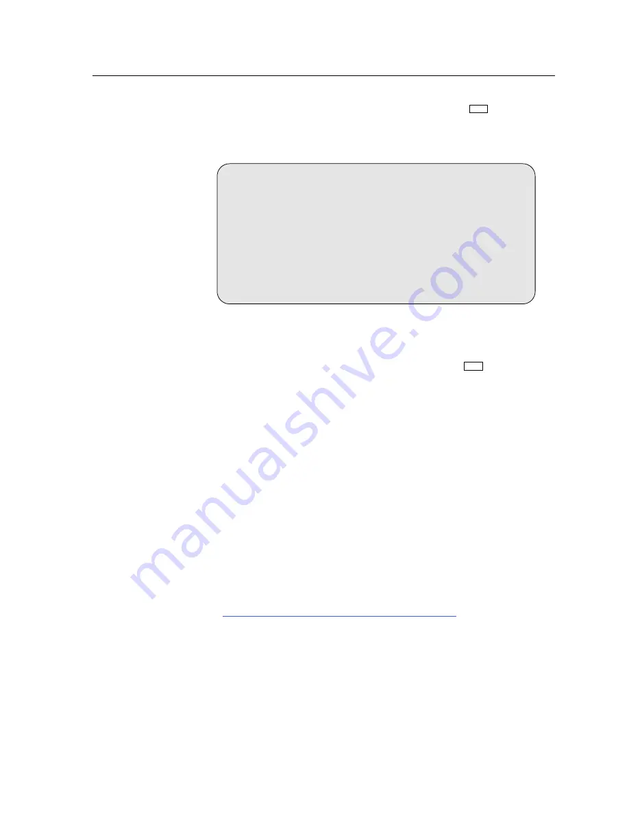 Extron electronics CrossPoint 450 Plus 3248 HV User Manual Download Page 163