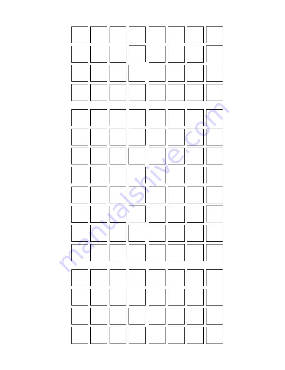 Extron electronics CrossPoint 450 Plus 3248 HV User Manual Download Page 183