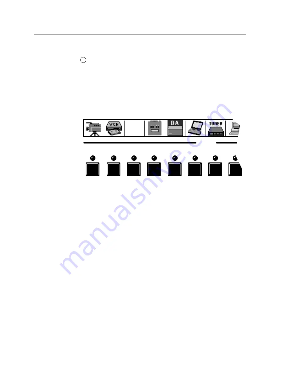 Extron electronics Matrix 50 Series User Manual Download Page 24