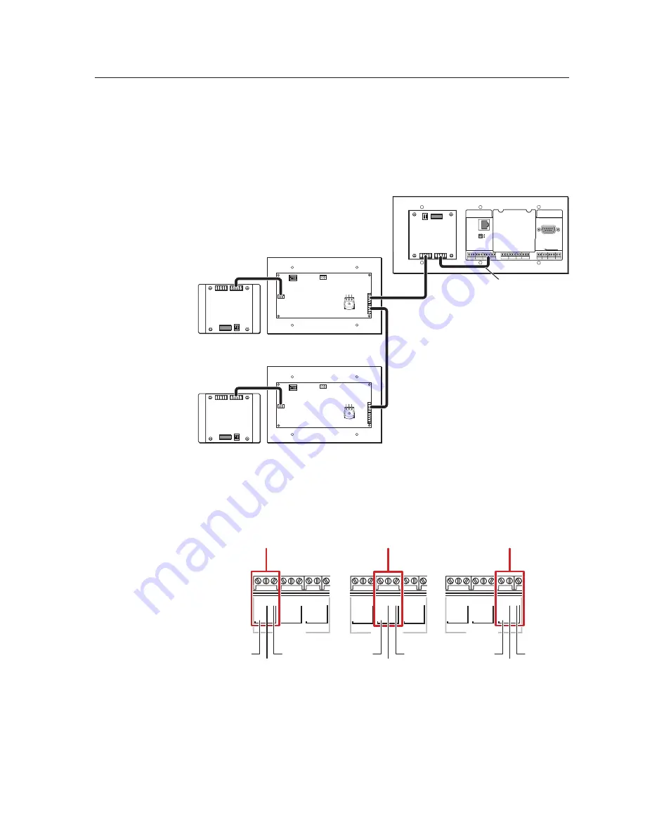 Extron electronics MLC 226 IP Series Скачать руководство пользователя страница 19