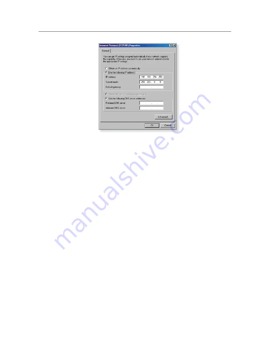 Extron electronics MLC 226 IP Series Installation Manual Download Page 53