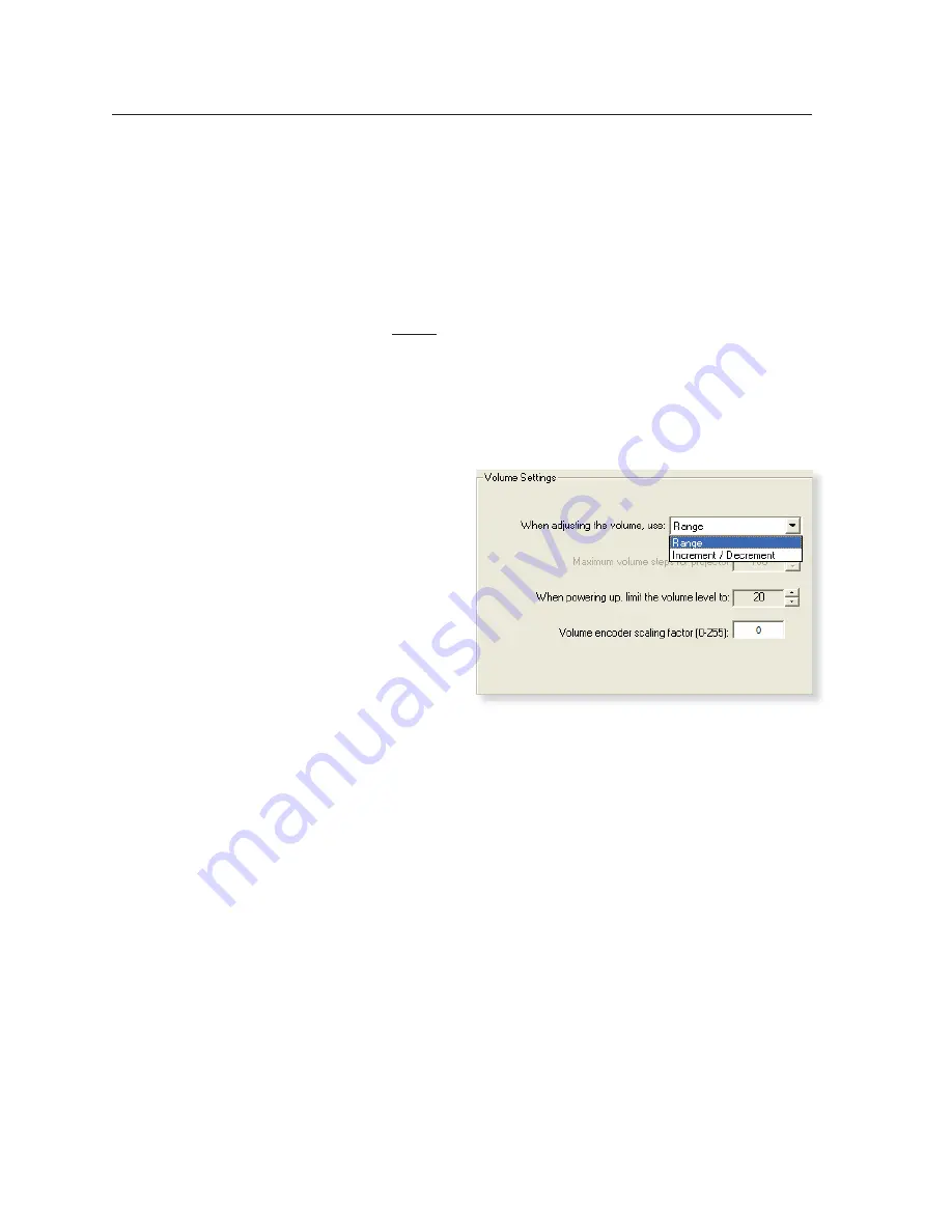 Extron electronics MLC 226 IP Series Installation Manual Download Page 58