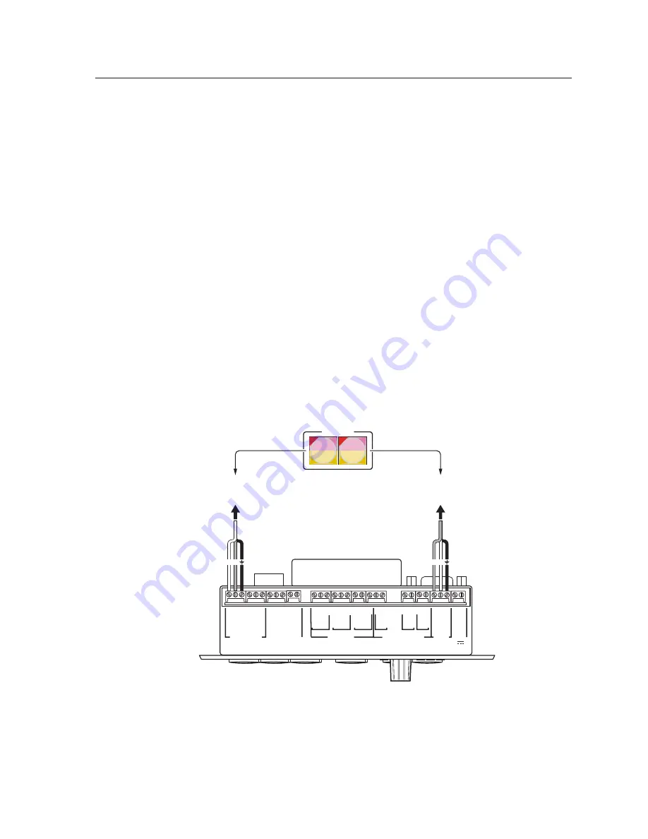 Extron electronics MLC 226 IP Series Скачать руководство пользователя страница 129