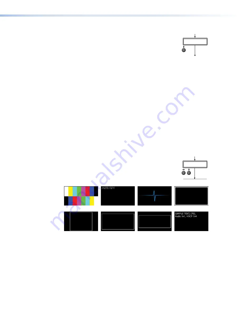 Extron electronics SMP 351 User Manual Download Page 46