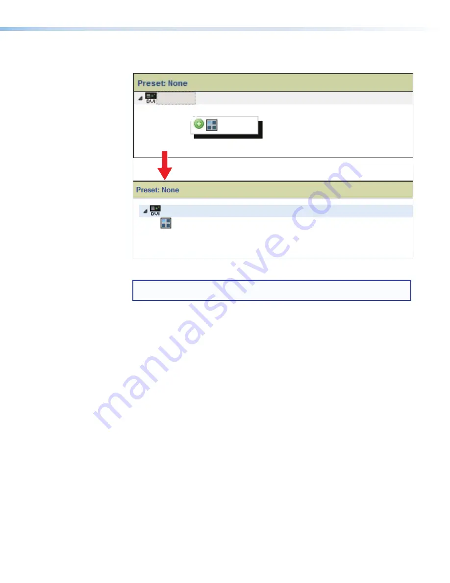 Extron electronics VNM EC 200 User Manual Download Page 131