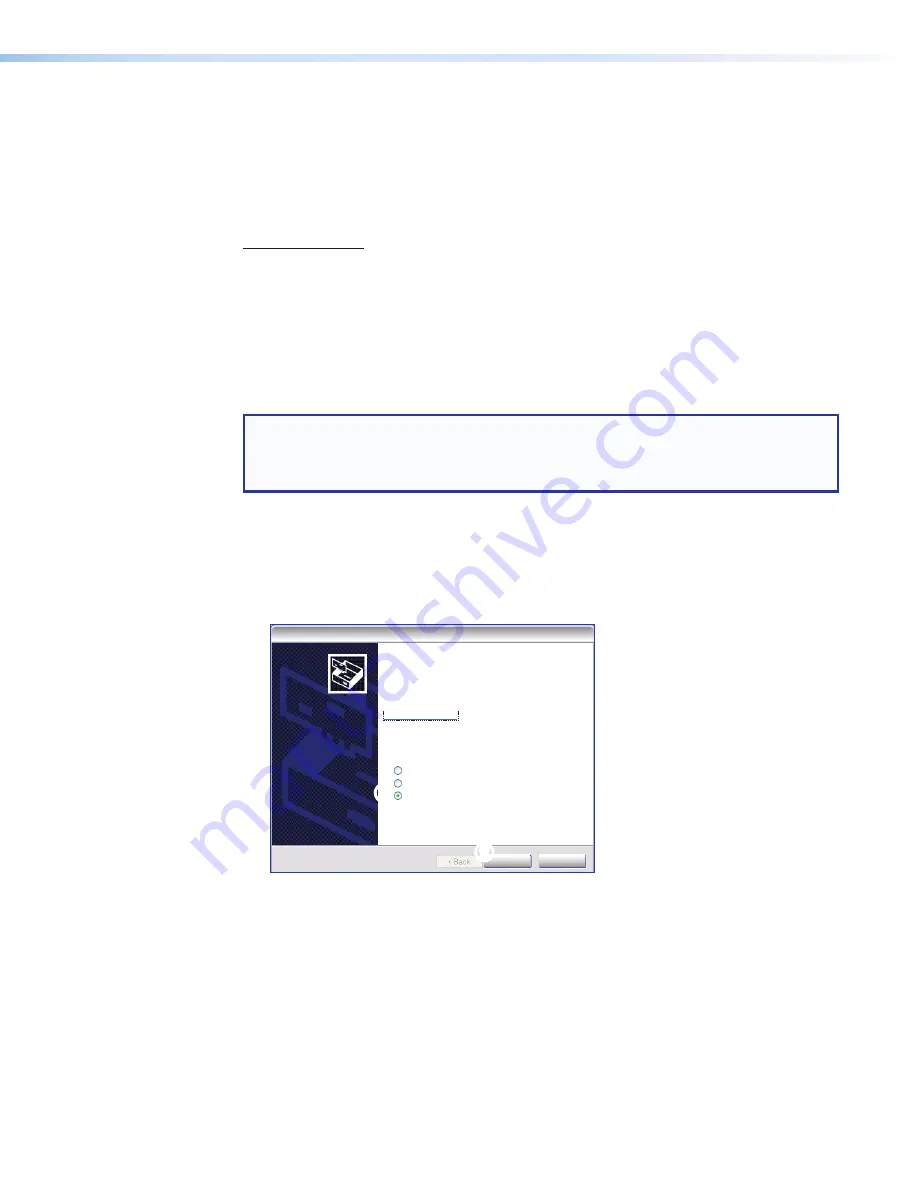 Extron electronics VNM EC 200 User Manual Download Page 236