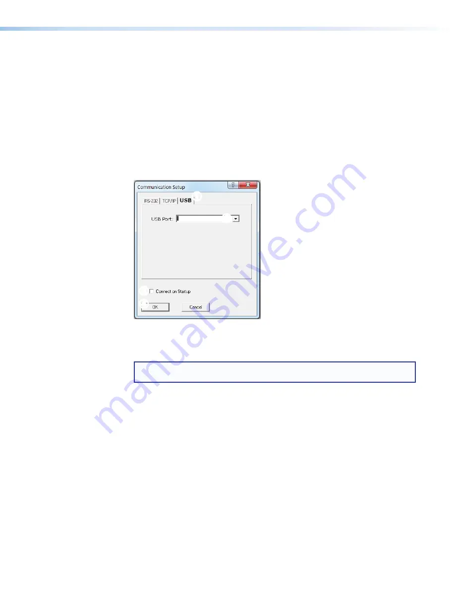 Extron electronics VNM EC 200 User Manual Download Page 240