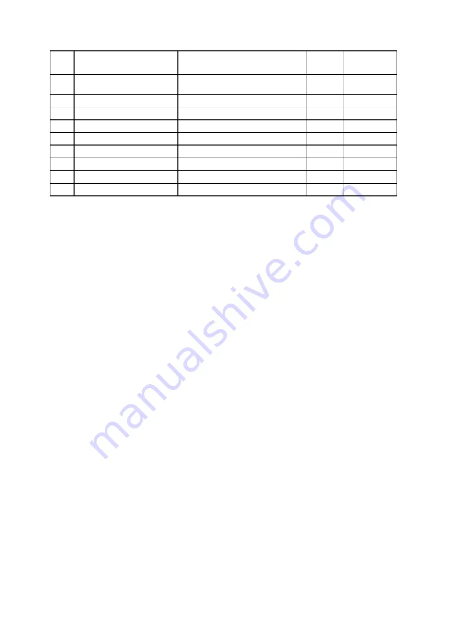 EYELA FDS-1000 Instruction Manual Download Page 10