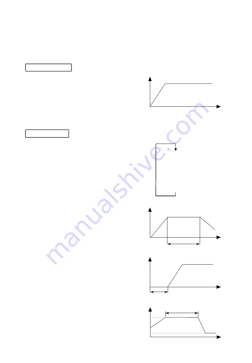 EYELA LTI- 400E Instruction Manual Download Page 15