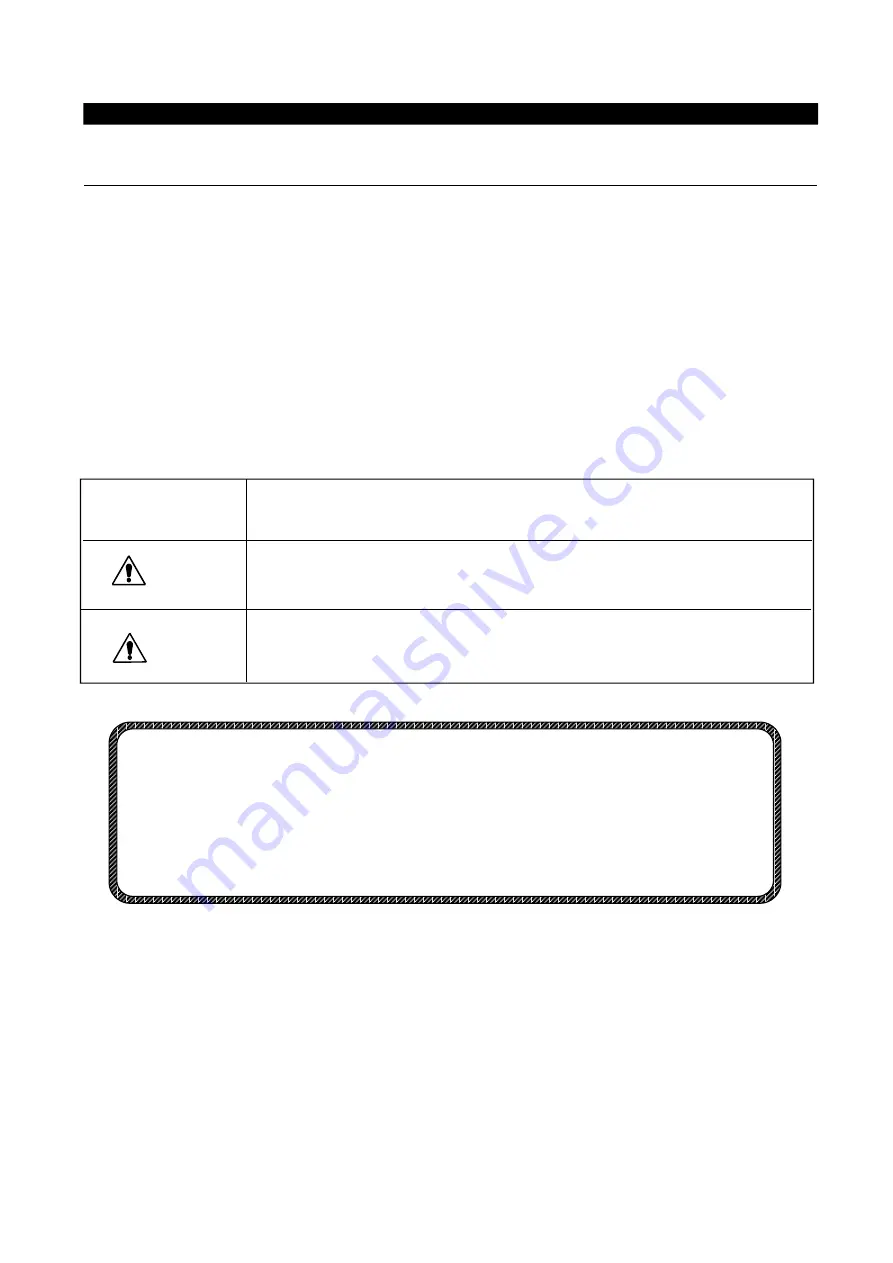 EYELA N-1210 Series Instruction Manual Download Page 2