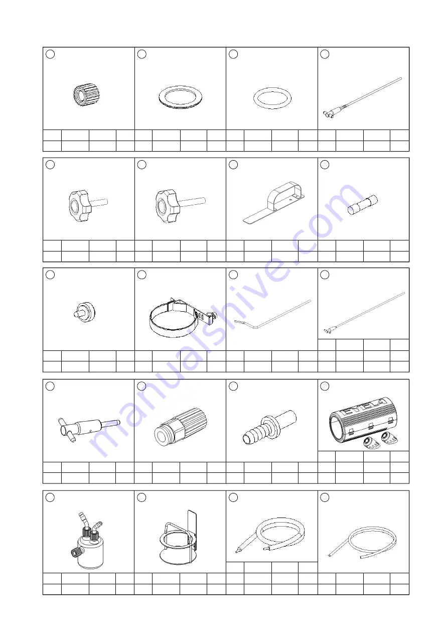 EYELA N-1210 Series Скачать руководство пользователя страница 28