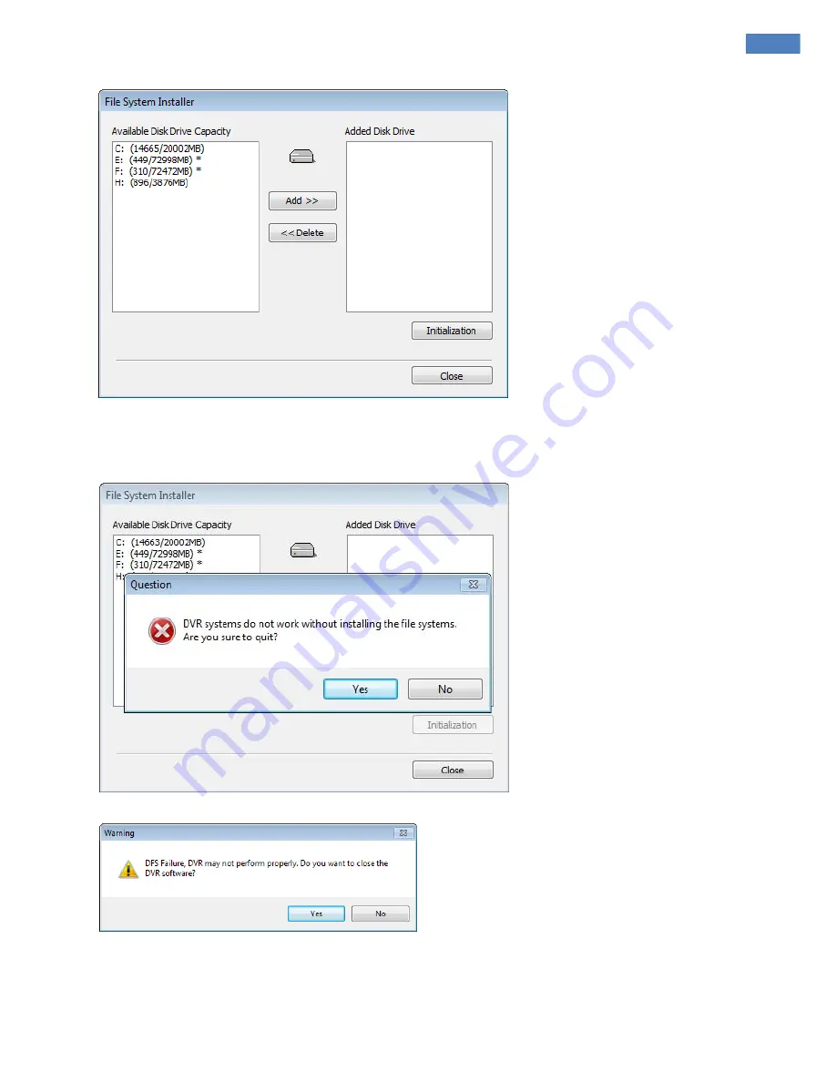 Eyemax 9030 Manual Download Page 10