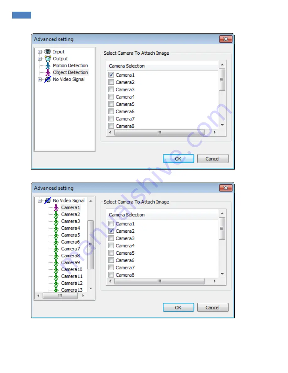 Eyemax 9030 Manual Download Page 69