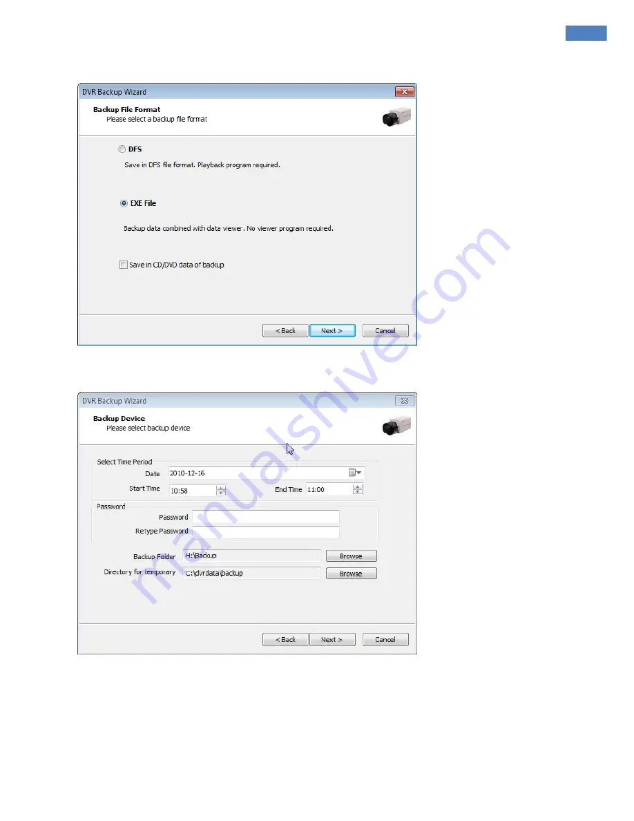 Eyemax 9030 Manual Download Page 96