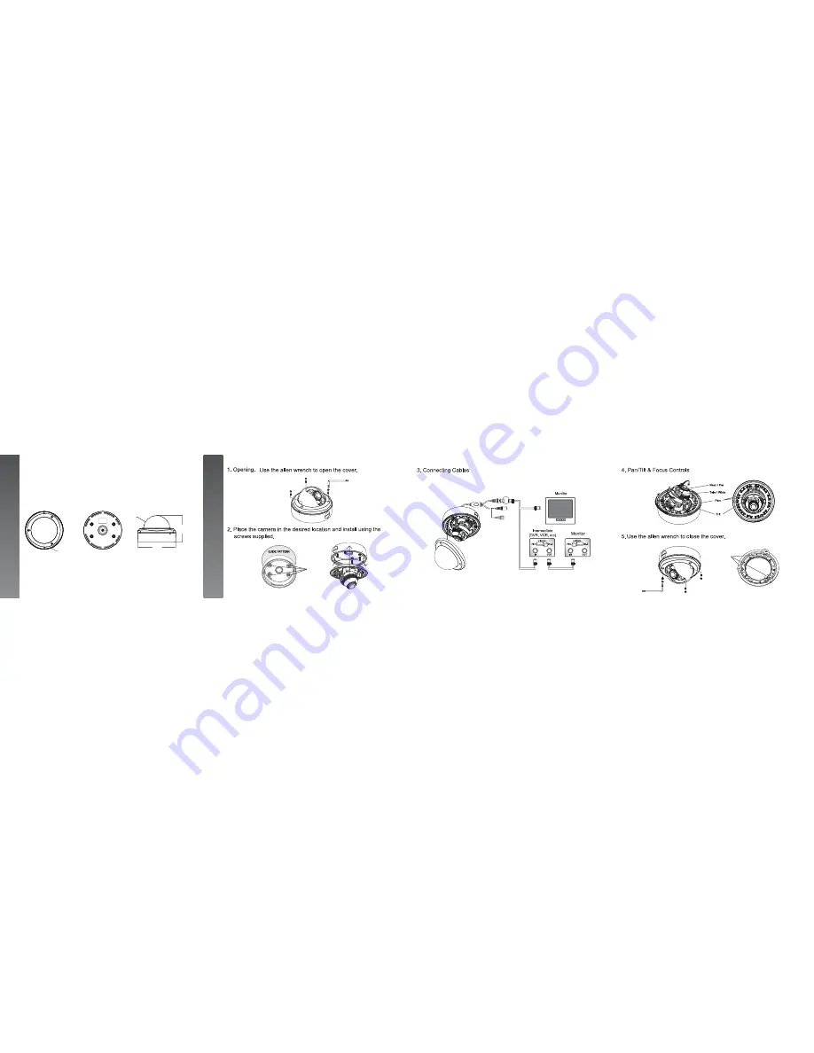 Eyemax DO-632V Скачать руководство пользователя страница 2