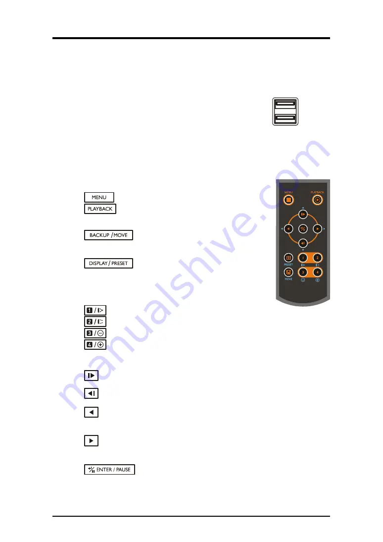 Eyemax DVST HSD804 User Manual Download Page 11