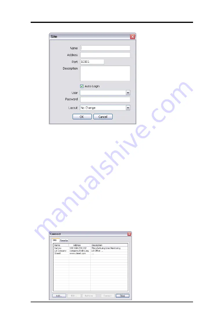 Eyemax DVST HSD804 User Manual Download Page 35