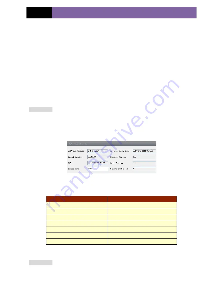 Eyemax IP POWER C Series User Manual Download Page 16