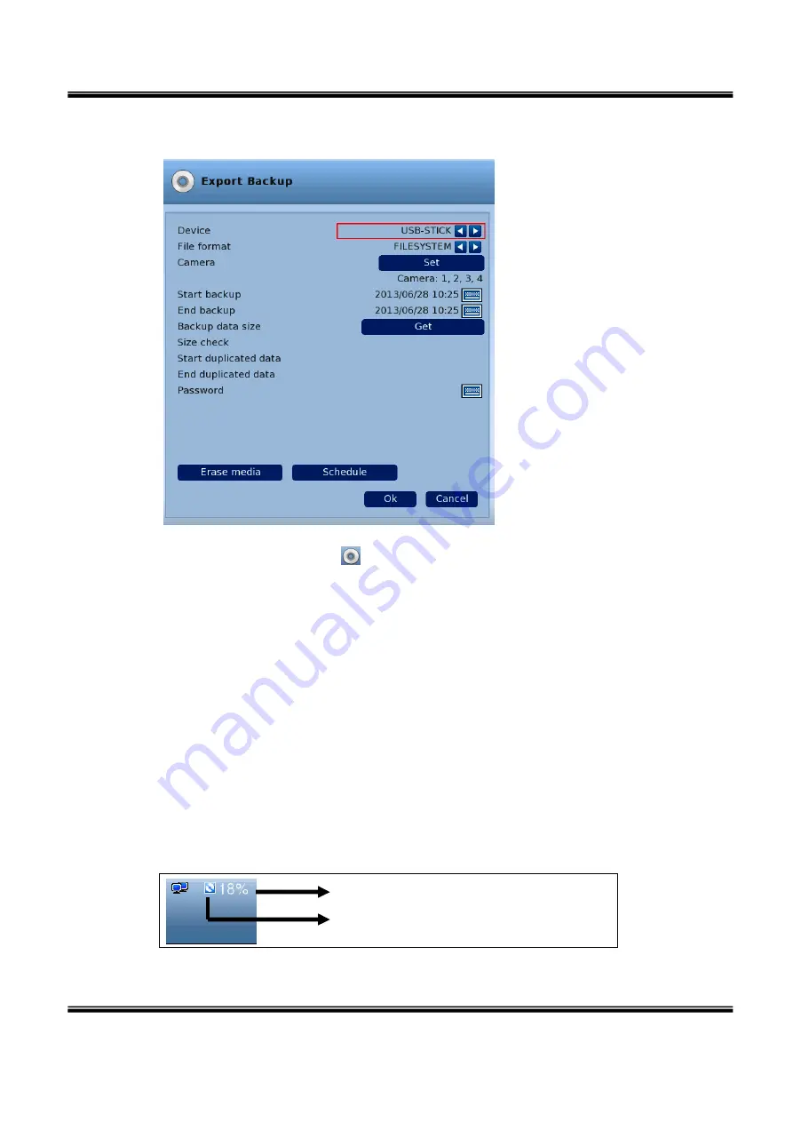 Eyemax THR04 User Manual Download Page 49