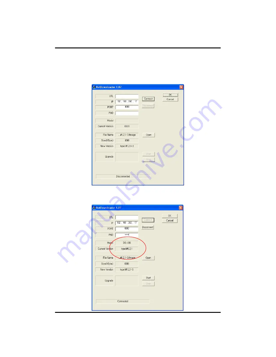 Eyemax WMPR 04 User Manual Download Page 67