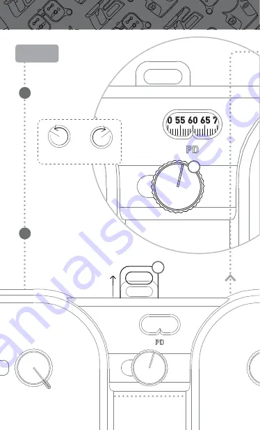 Eyenetra NETROPTER User Manual Download Page 10