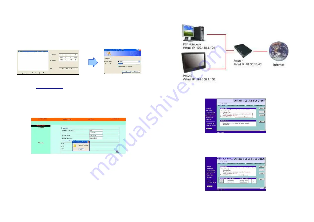 EYEZONE P102-9 User Manual Download Page 5