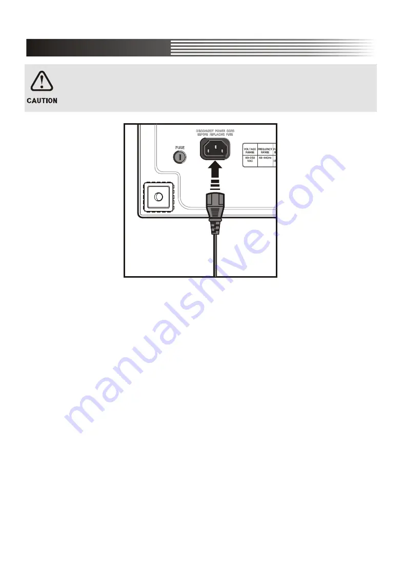 EZ Digital DS-1000 Series Скачать руководство пользователя страница 21