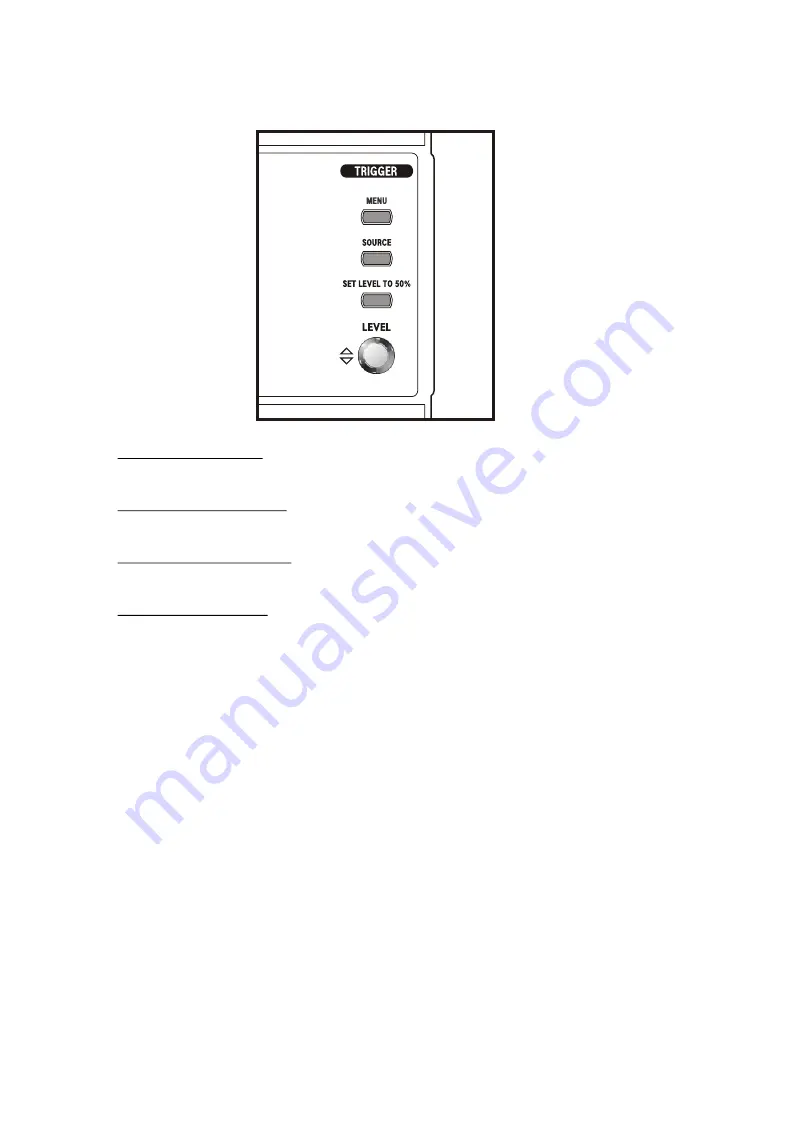 EZ Digital DS-1000 Series Operation Manual Download Page 28