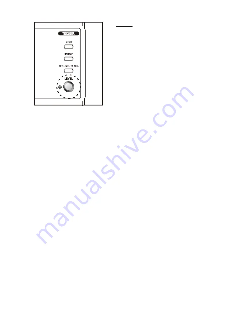 EZ Digital DS-1000 Series Operation Manual Download Page 43