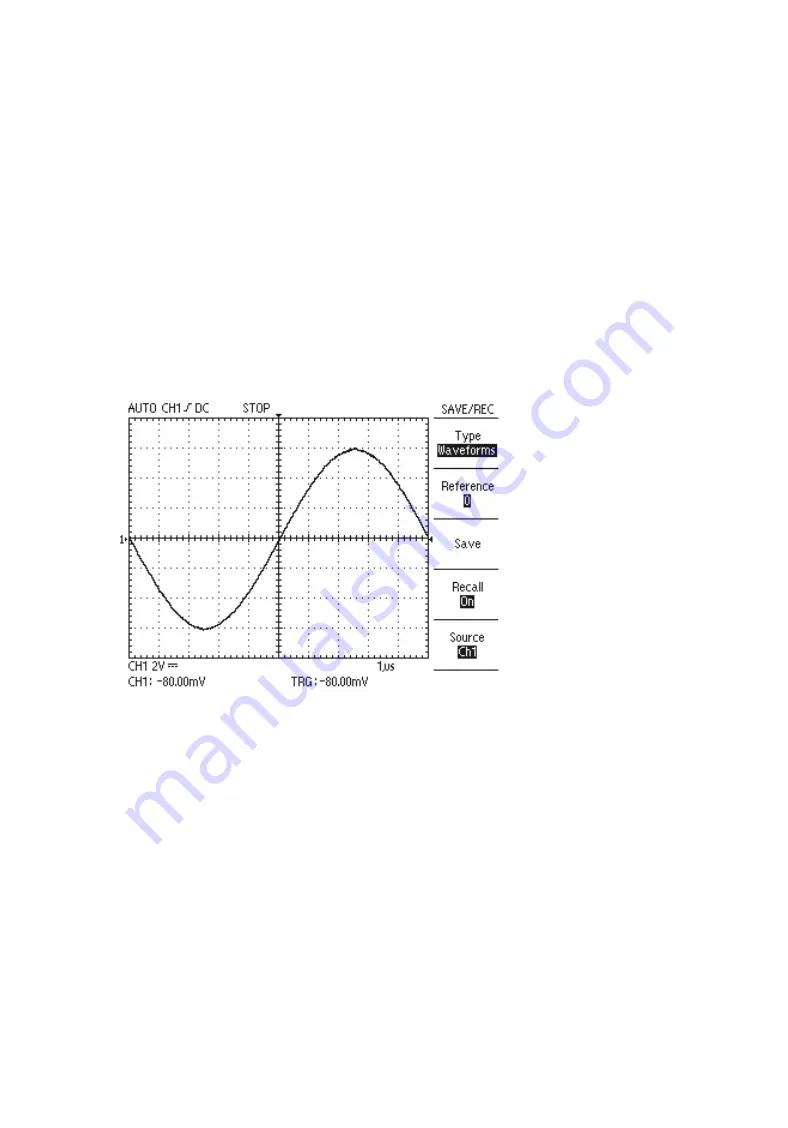 EZ Digital DS-1000 Series Скачать руководство пользователя страница 47