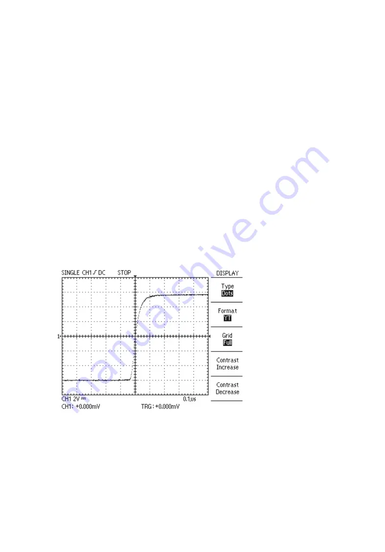 EZ Digital DS-1000 Series Скачать руководство пользователя страница 58